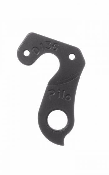 Pilo D136 Derailleur Hanger for BMC, Stevens | Cycling Gears Hub - Cycling Gears Hub
