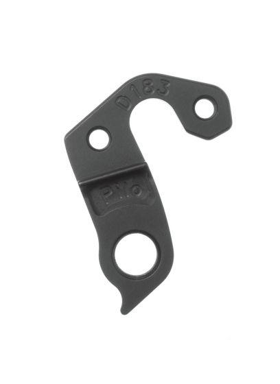 Pilo D183 Derailleur Hanger for Scott | Cycling Gears Hub - Cycling Gears Hub