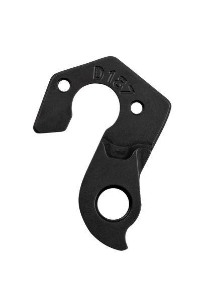 Pilo D187 Derailleur Hanger for BTWIN, Decathlon | Cycling Gears Hub