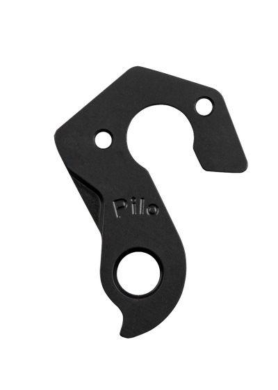 Pilo D187 Derailleur Hanger for BTWIN, Decathlon | Cycling Gears Hub