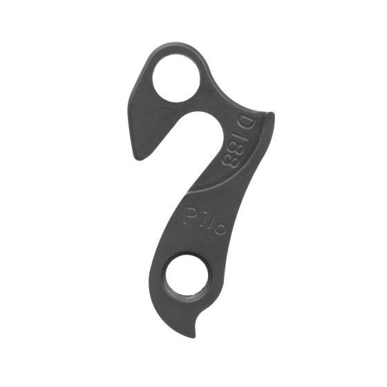 Pilo D188 Derailleur Hanger for Felt, Norco, Orange, Sensa | Cycling Gears Hub - Cycling Gears Hub