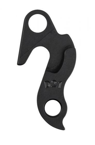 Pilo D21 Derailleur Hanger for Gary Fisher, Klein, Schwinn | Cycling Gears Hub - Cycling Gears Hub