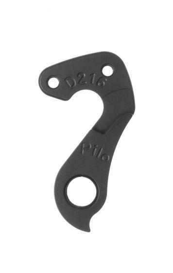 Pilo D216 Derailleur Hanger for Focus | Cycling Gears Hub - Cycling Gears Hub