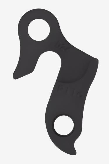 Pilo D24 Derailleur Hanger for Corratec, Decathlon, Falcon | Cycling Gears Hub - Cycling Gears Hub