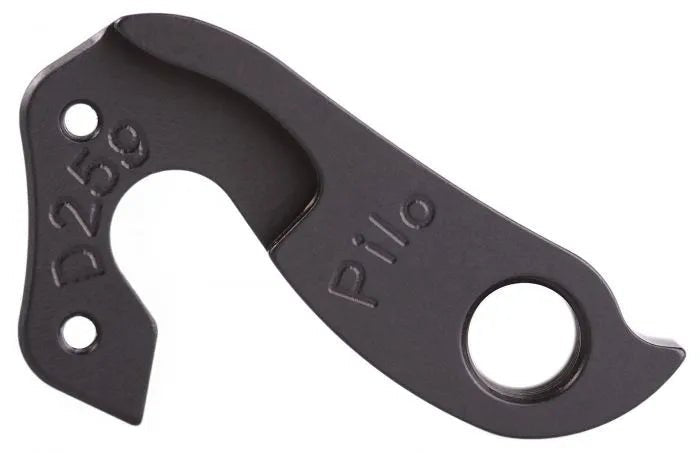 Pilo D259 Derailleur Hanger for Specialized Tarmac Roubaix | Cycling Gears Hub - Cycling Gears Hub