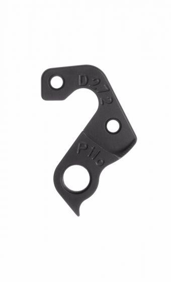 Pilo D272 Derailleur Hanger for Scott | Cycling Gears Hub - Cycling Gears Hub