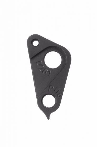 Pilo D281 Derailleur Hanger for Specialized | Cycling Gears Hub - Cycling Gears Hub