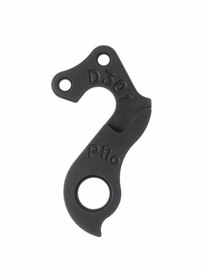 Pilo D301 Derailleur Hanger for De Rosa, Drag, Eddy | Cycling Gears Hub - Cycling Gears Hub