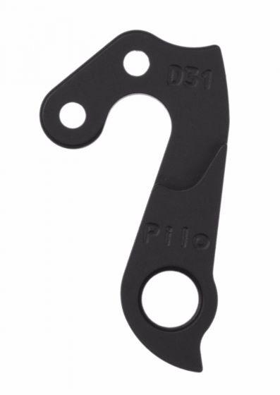 Pilo D31 Derailleur Hanger for Cervelo | Cycling Gears Hub - Cycling Gears Hub