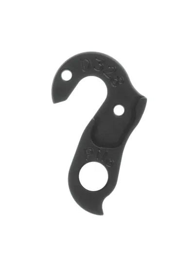 Pilo D328 Derailleur Hanger for Carrera, Wilier | Cycling Gears Hub - Cycling Gears Hub
