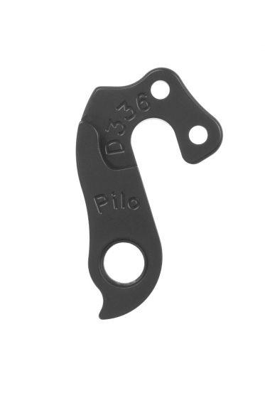 Pilo D336 Derailleur Hanger for Ghost | Cycling Gears Hub - Cycling Gears Hub