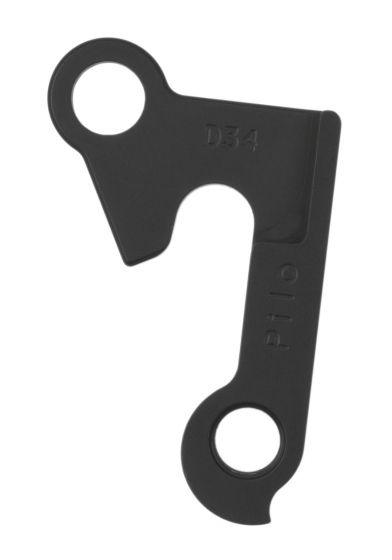 Pilo D34 Derailleur Hanger for GT | Cycling Gears Hub - Cycling Gears Hub