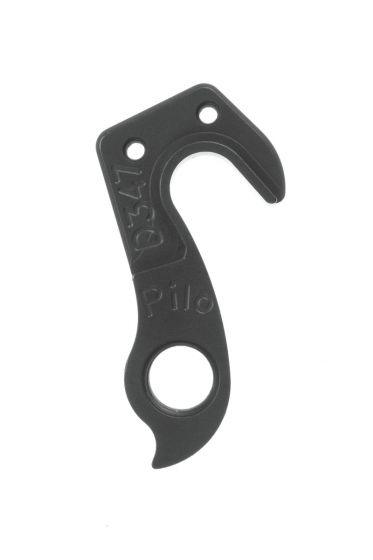 Pilo D347 Derailleur Hanger for Giant | Cycling Gears Hub - Cycling Gears Hub