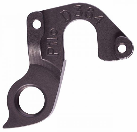 Pilo D364 Derailleur Hanger for Cannondale | Cycling Gears Hub - Cycling Gears Hub