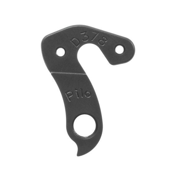 Pilo D378 Derailleur Hanger for Lee Cougan, Polygon | Cycling Gears Hub - Cycling Gears Hub