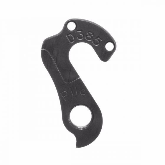 Pilo D385 Derailleur Hanger for BH, Cube, Sensa | Cycling Gears Hub - Cycling Gears Hub