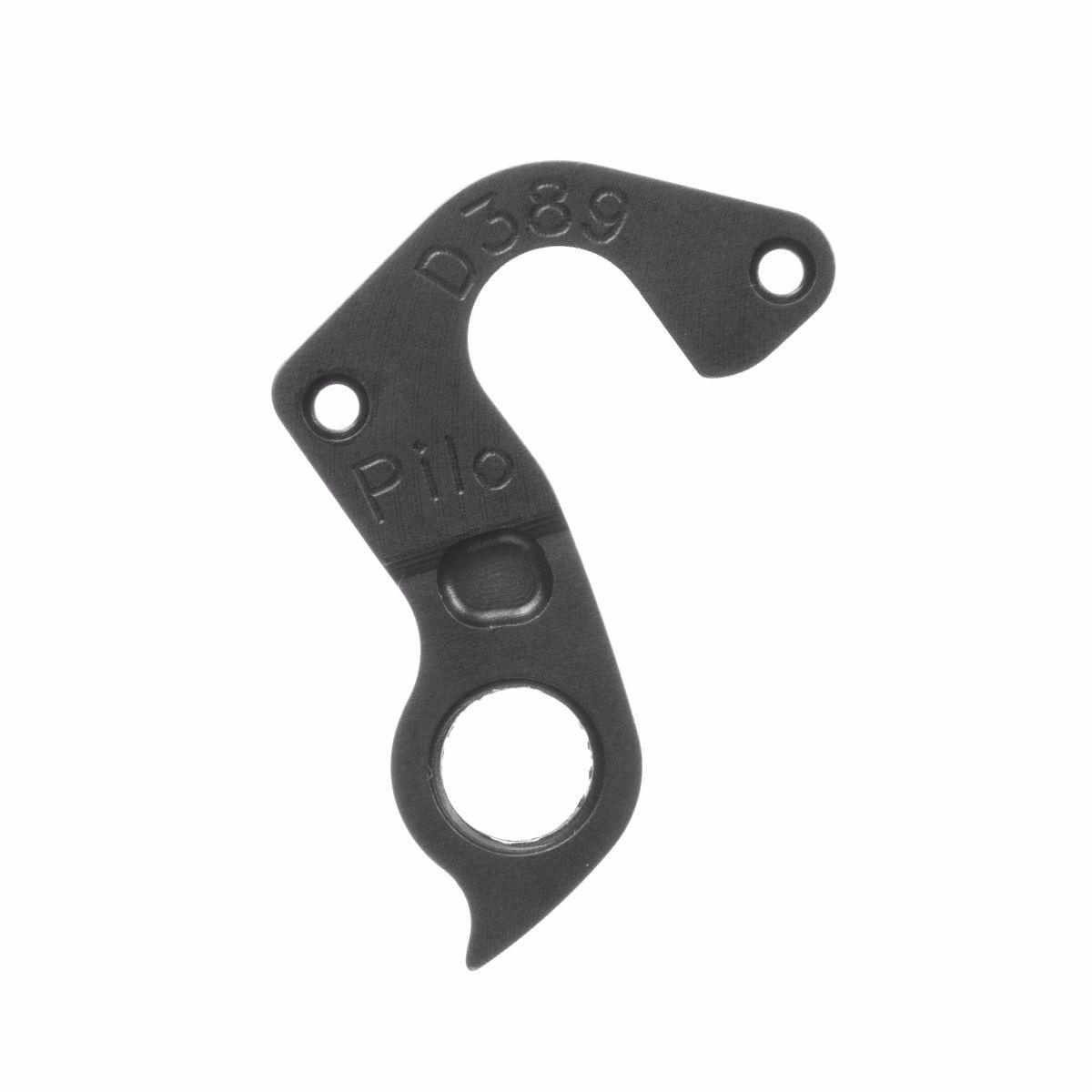Pilo D389 Derailleur Hanger for Cannondale | Cycling Gears Hub - Cycling Gears Hub