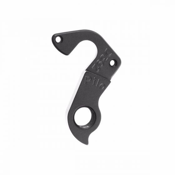 Pilo D392 Derailleur Hanger for Cannondale | Cycling Gears Hub - Cycling Gears Hub