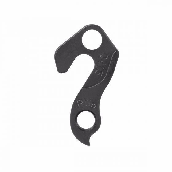 Pilo D413 Derailleur Hanger for Boardman, Corratec, Lapierre, Ridley | Cycling Gears Hub - Cycling Gears Hub