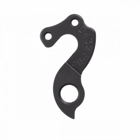Pilo D432 Derailleur Hanger for GT GTR Carbon 09 | Cycling Gears Hub - Cycling Gears Hub