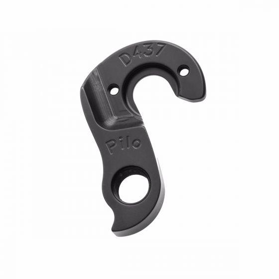 Pilo D437 Derailleur Hanger for Trek Road | Cycling Gears Hub - Cycling Gears Hub