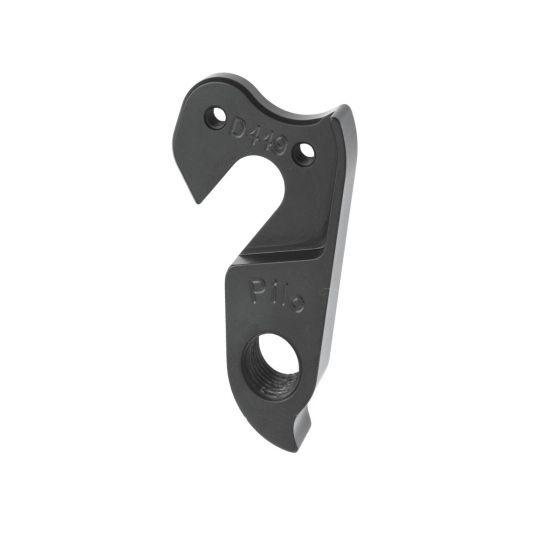 Pilo D449 Derailleur Hanger for Carrera, Cube, Haro, XDS | Cycling Gears Hub - Cycling Gears Hub