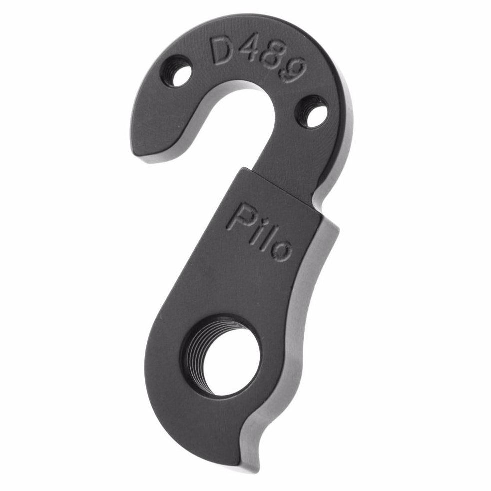 Pilo D489 Derailleur Hanger for Go Sport, Trinx, Miracle, Coluer | Cycling Gears Hub - Cycling Gears Hub