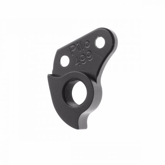 Pilo D499 Derailleur Hanger for MBK | Cycling Gears Hub - Cycling Gears Hub