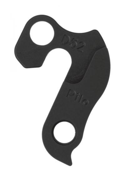 Pilo D52 Derailleur Hanger for Scott | Cycling Gears Hub - Cycling Gears Hub