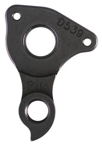 Pilo D539 Derailleur Hanger for Merdia | Cycling Gears Hub - Cycling Gears Hub