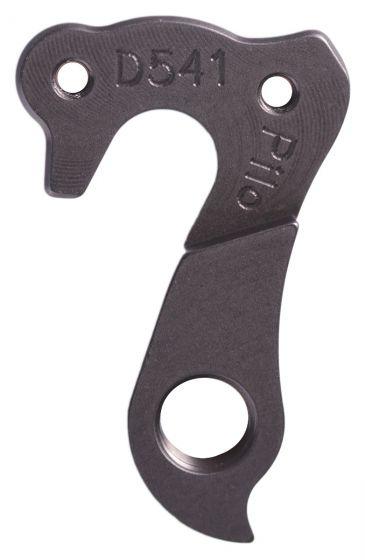 Pilo D541 Derailleur Hanger for Ghost, Lapierre | Cycling Gears Hub - Cycling Gears Hub