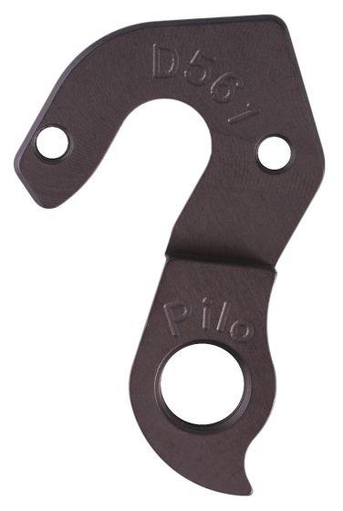 Pilo D561 Derailleur Hanger for Look 2015 | Cycling Gears Hub - Cycling Gears Hub