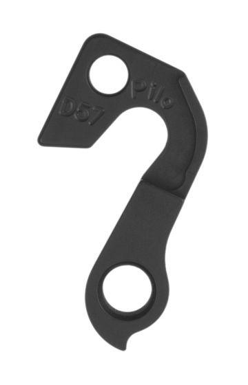 Pilo D57 Derailleur Hanger for GT, KHS | Cycling Gears Hub - Cycling Gears Hub
