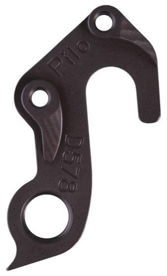 Pilo D578 Derailleur Hanger for Focus, Kalkhoff | Cycling Gears Hub - Cycling Gears Hub