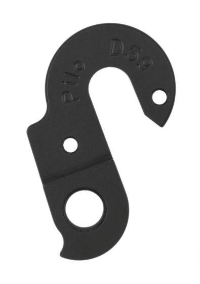 Pilo D59 Derailleur Hanger for Kona, Merida, KHS, Canyon | Cycling Gears Hub