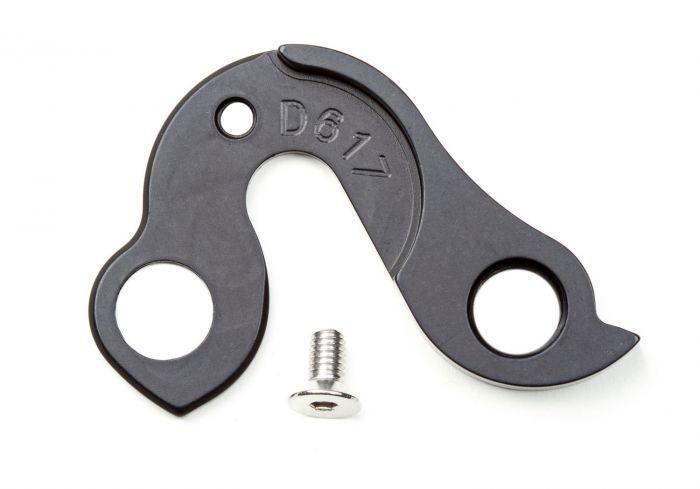 Pilo D617 Derailleur hanger | Cycling Gears Hub - Cycling Gears Hub