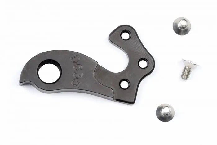 Pilo D635 Derailleur Hanger for Bergamont | Cycling Gears Hub - Cycling Gears Hub