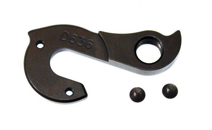 Pilo D636 Derailleur Hager for Lapierre | Cycling Gears Hub - Cycling Gears Hub