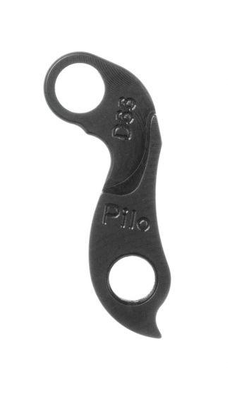 Pilo D66 Derailleur Hanger for Fuji | Cycling Gears Hub - Cycling Gears Hub