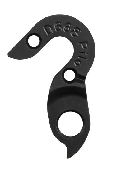 Pilo D668 Derailleur Hanger for Giant | Cycling Gears Hub - Cycling Gears Hub