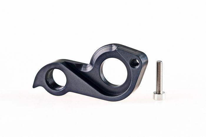Pilo D672 Derailleur Hanger for Focus | Cycling Gears Hub - Cycling Gears Hub
