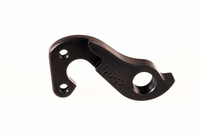 Pilo D682 Derailleur Hanger for Eddy Merckx | Cycling Gears Hub - Cycling Gears Hub