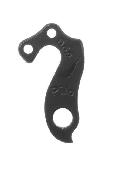 Pilo D69 Derailleur Hanger for Kona, Canyon, Cinelli, Haibike | Cycling Gears Hub - Cycling Gears Hub