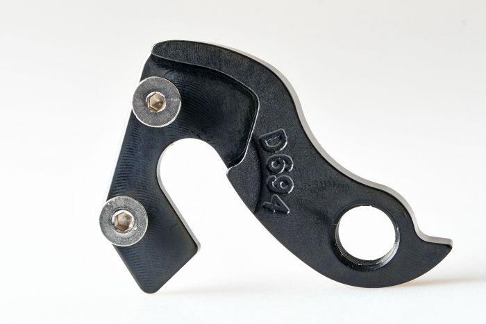 Pilo D694 Derailleur Hanger for Decathlon | Cycling Gears Hub - Cycling Gears Hub