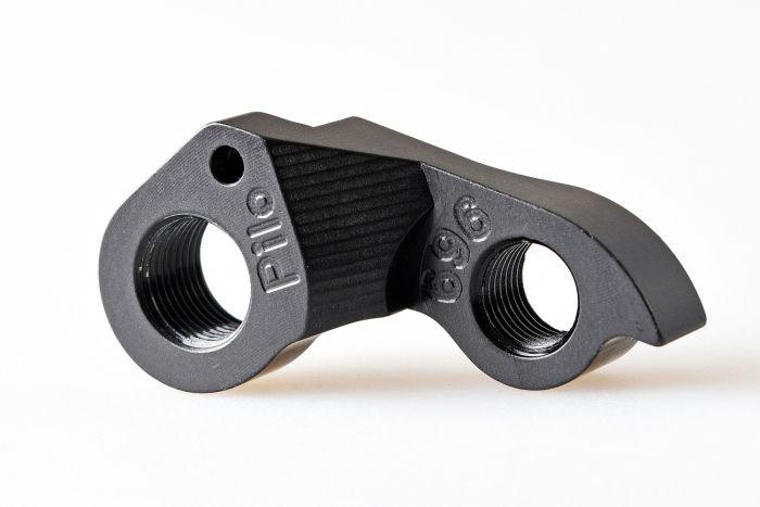 Pilo D696 Derailleur Hanger for Cannondale, GT | Cycling Gears Hub - Cycling Gears Hub