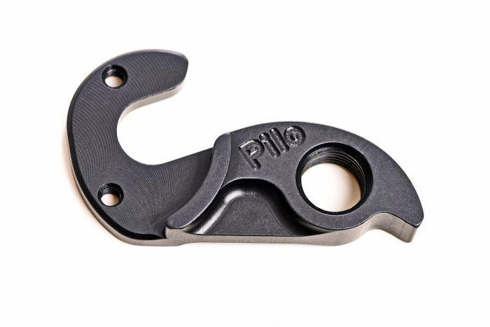 Pilo D718 Derailleur Hanger Bergamont | Cycling Gears Hub - Cycling Gears Hub