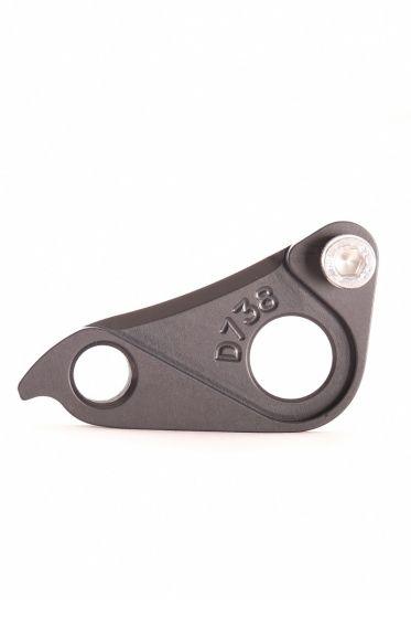 Pilo D738 Derailleur Hanger for Specialized | Cycling Gears Hub - Cycling Gears Hub