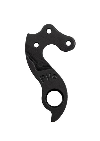 Pilo D754 Derailleur Hanger for Viper, Basso | Cycling Gears Hub - Cycling Gears Hub