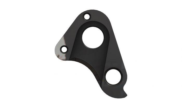 Pilo D763 Derailleur Hanger for Fuji, Kross | Cycling Gears Hub - Cycling Gears Hub