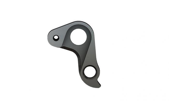 Pilo D772 Derailleur hanger for Pinarello Andromeda, Dogma | Cycling Gears Hub - Cycling Gears Hub